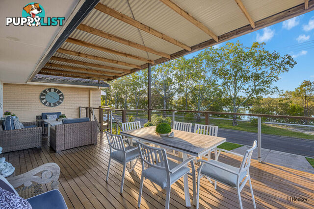 14 Water Street TWEED HEADS SOUTH NSW 2486