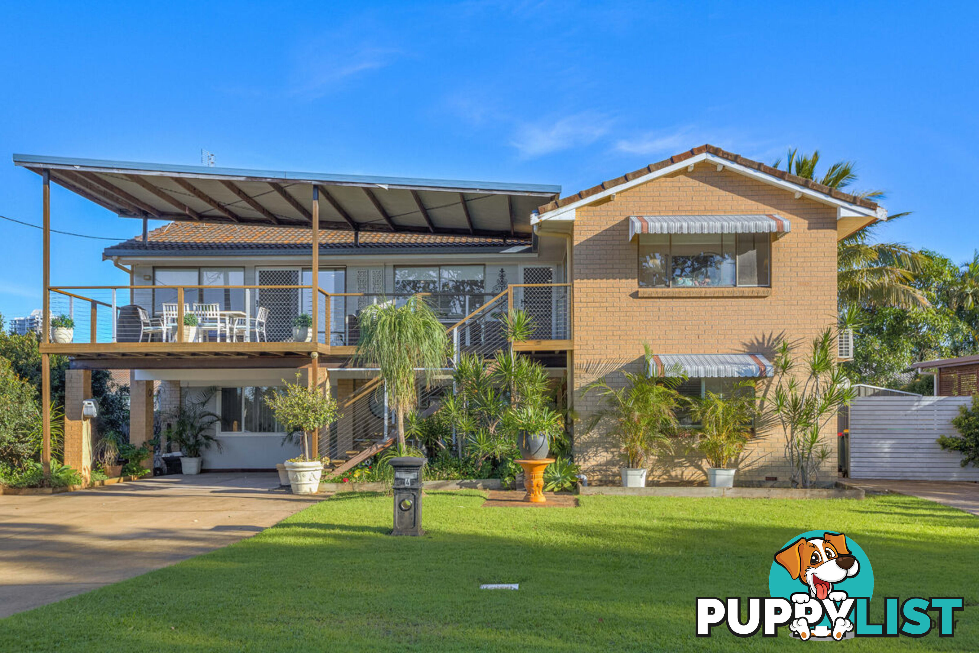 14 Water Street TWEED HEADS SOUTH NSW 2486