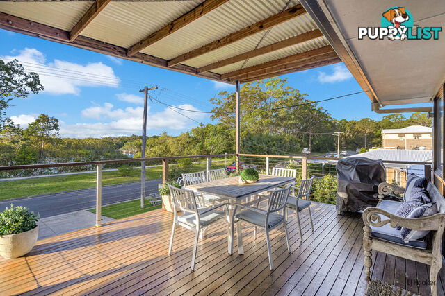 14 Water Street TWEED HEADS SOUTH NSW 2486
