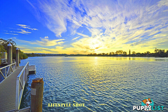 14 Water Street TWEED HEADS SOUTH NSW 2486
