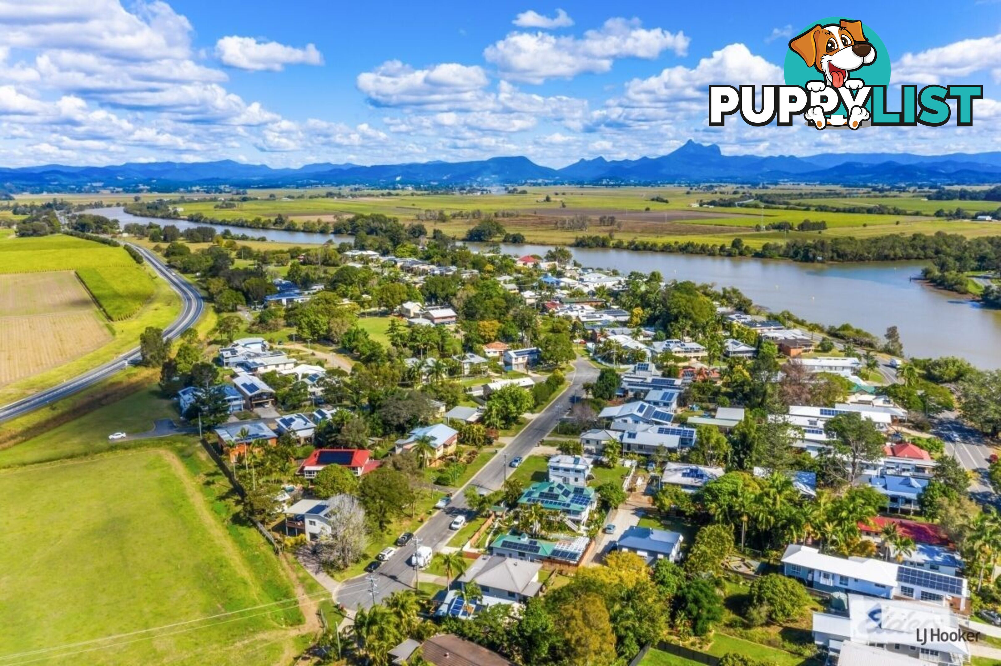 54 Riverside Drive TUMBULGUM NSW 2490