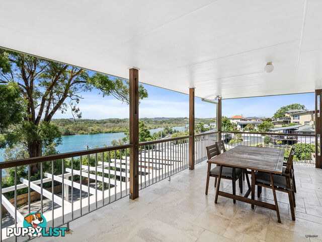 21 Kennedy Drive TWEED HEADS NSW 2485