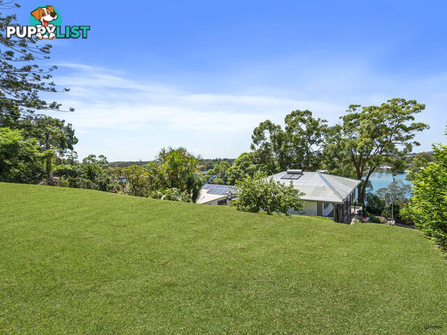 21 Kennedy Drive TWEED HEADS NSW 2485