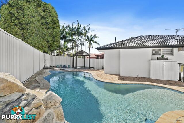 2 Karingal Avenue BILAMBIL HEIGHTS NSW 2486