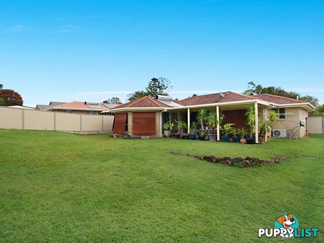 20 Ash Drive BANORA POINT NSW 2486