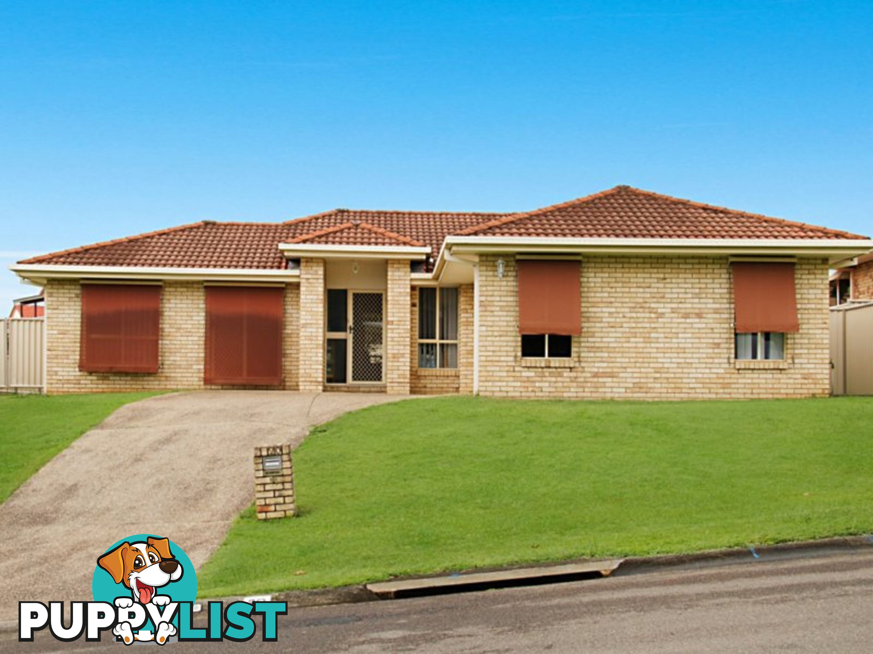 20 Ash Drive BANORA POINT NSW 2486