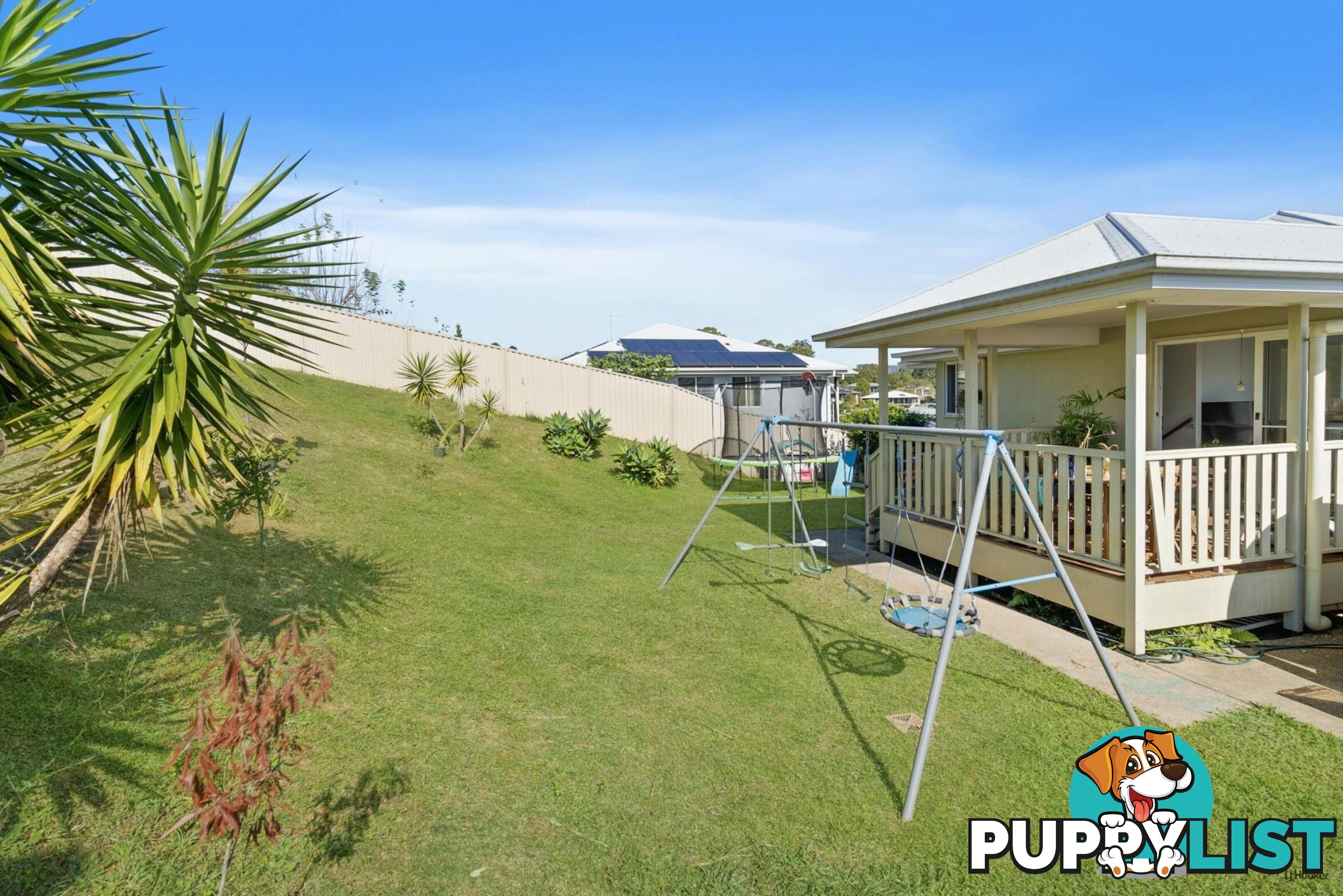 11 Coral Fern Circuit MURWILLUMBAH NSW 2484