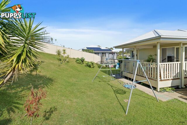 11 Coral Fern Circuit MURWILLUMBAH NSW 2484