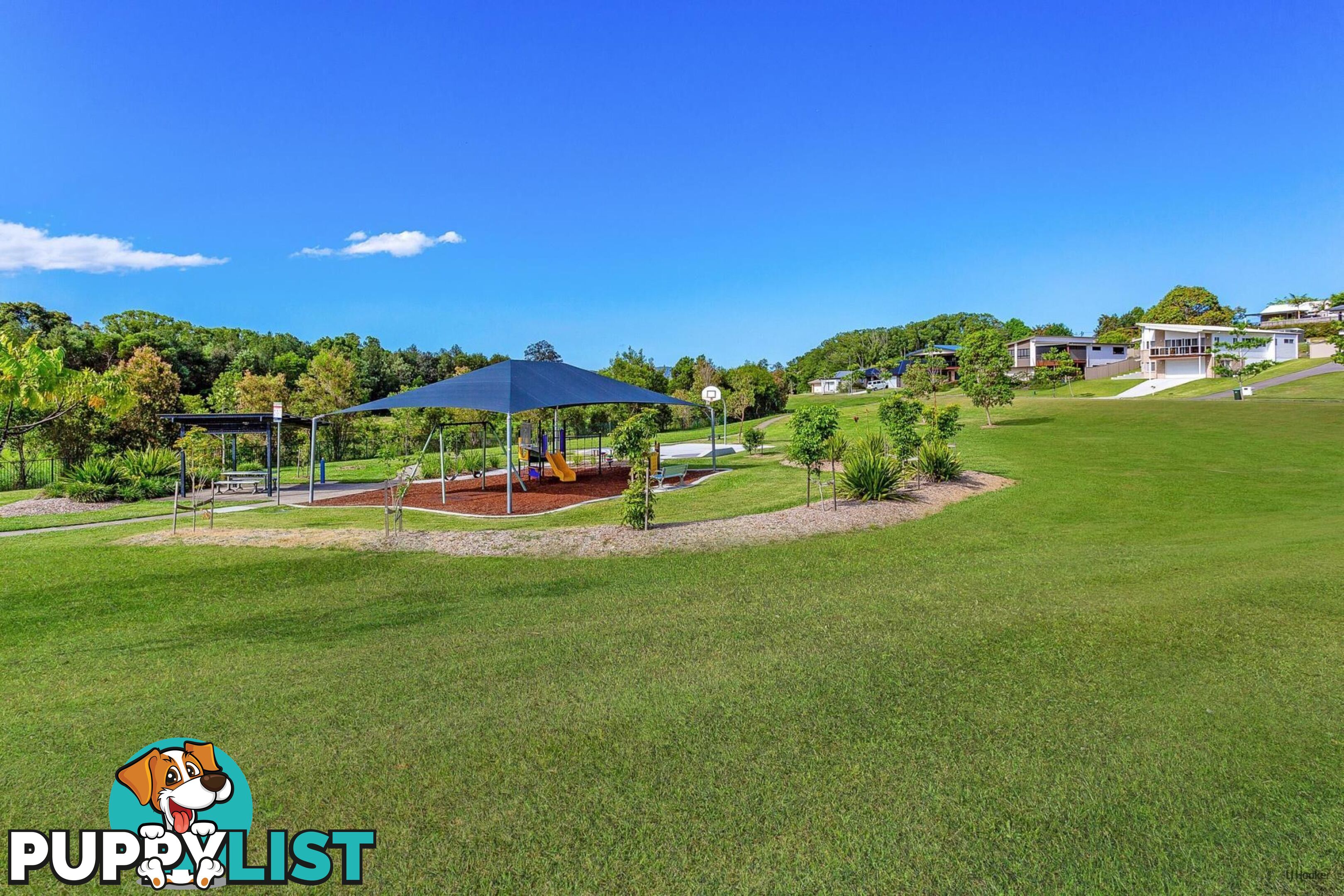 11 Coral Fern Circuit MURWILLUMBAH NSW 2484