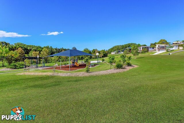 11 Coral Fern Circuit MURWILLUMBAH NSW 2484