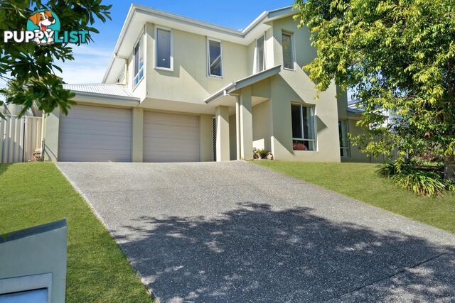 11 Coral Fern Circuit MURWILLUMBAH NSW 2484