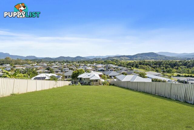 11 Coral Fern Circuit MURWILLUMBAH NSW 2484