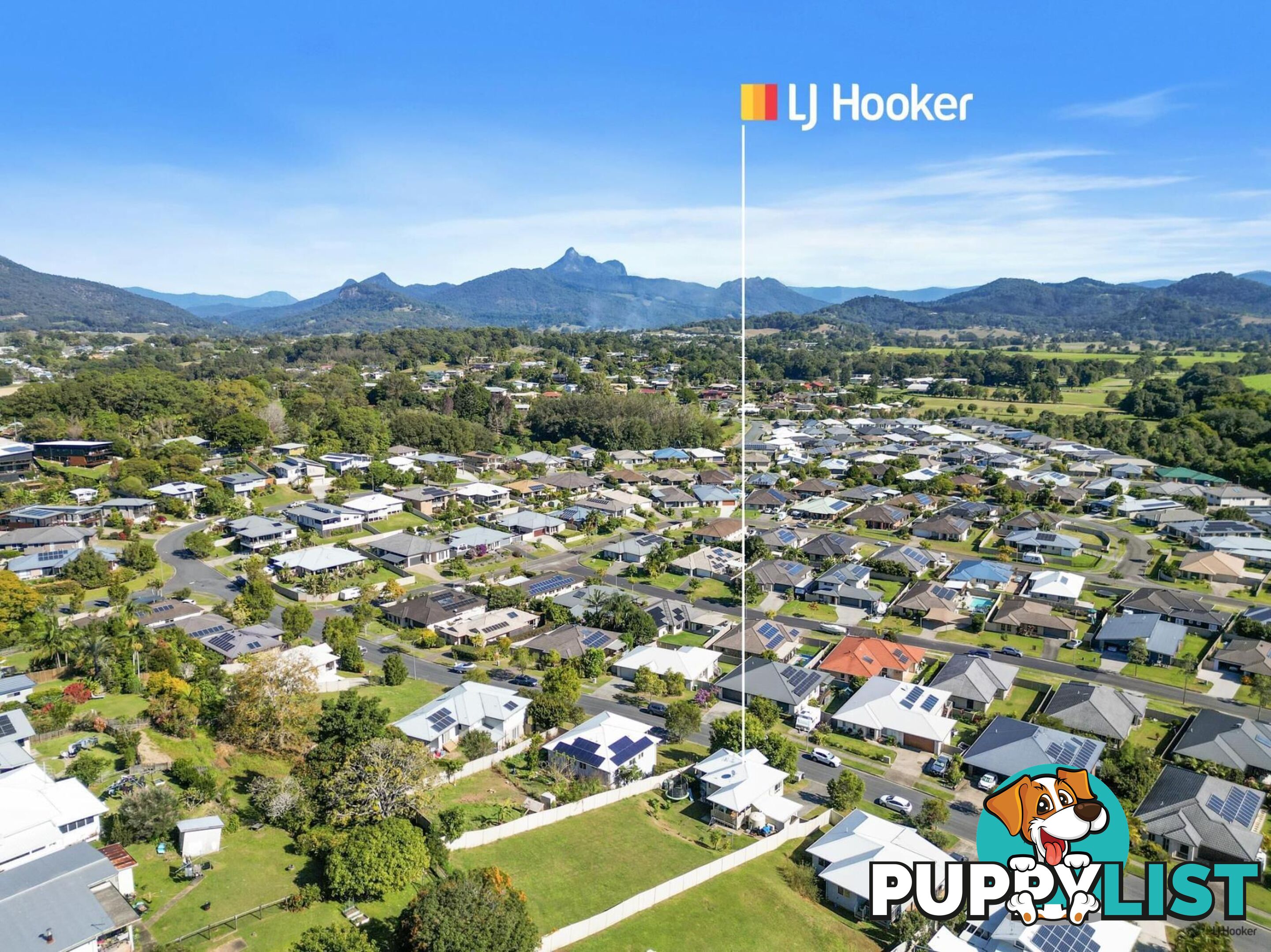 11 Coral Fern Circuit MURWILLUMBAH NSW 2484