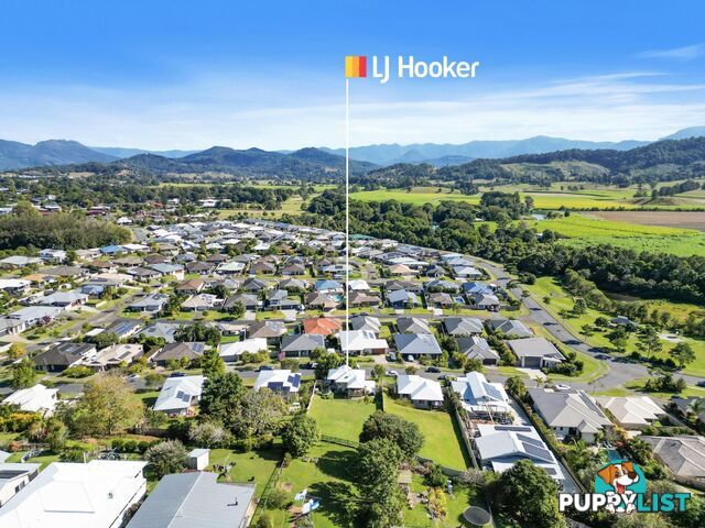 11 Coral Fern Circuit MURWILLUMBAH NSW 2484