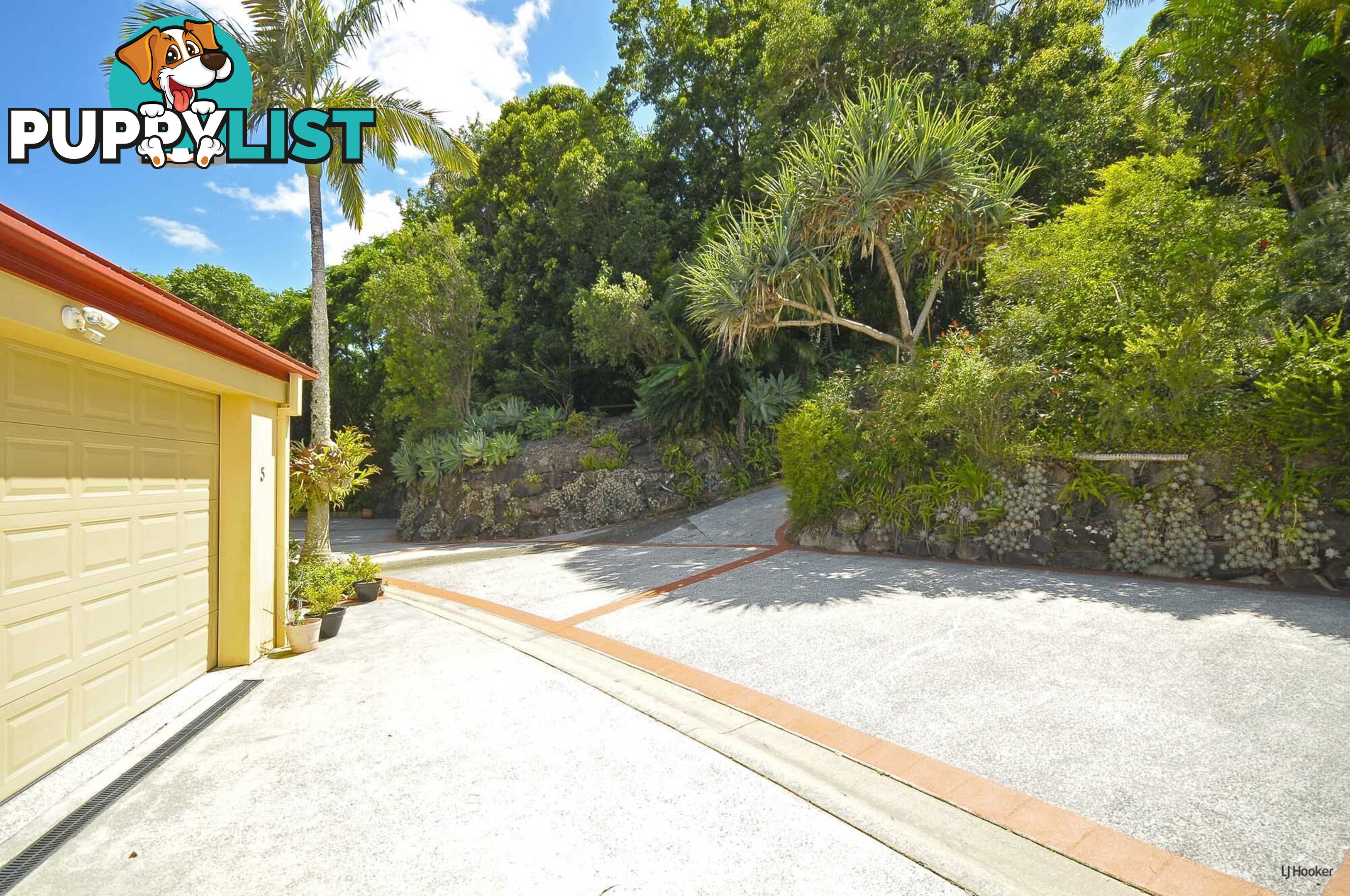 5/61 Charles Street TWEED HEADS NSW 2485