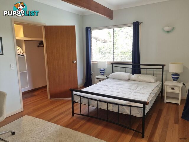 18 Hillcrest Avenue TWEED HEADS SOUTH NSW 2486