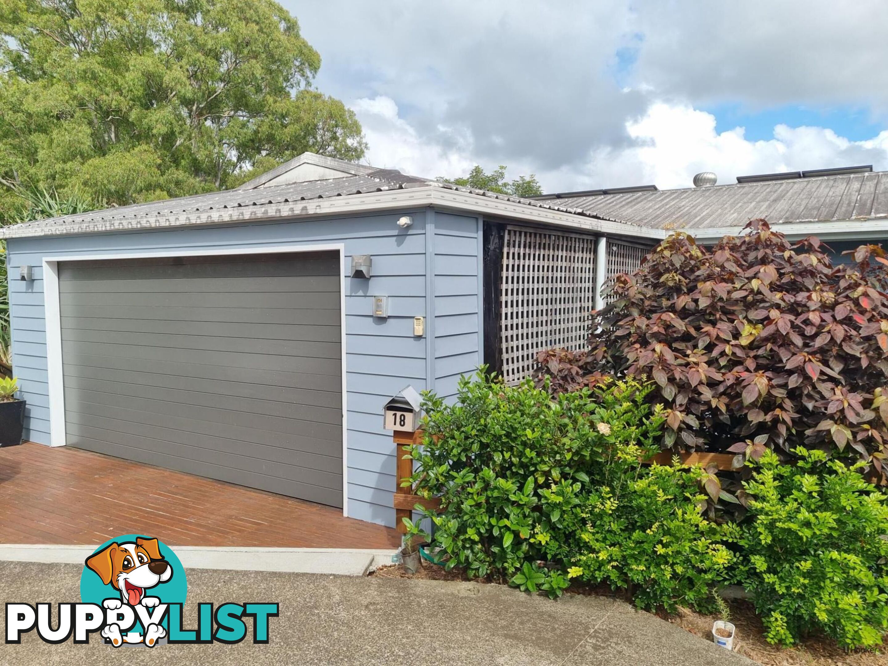 18 Hillcrest Avenue TWEED HEADS SOUTH NSW 2486