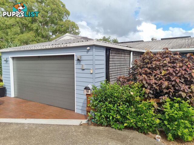 18 Hillcrest Avenue TWEED HEADS SOUTH NSW 2486