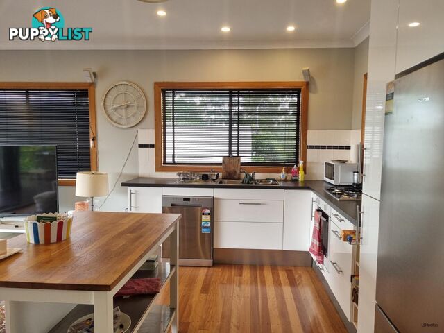 18 Hillcrest Avenue TWEED HEADS SOUTH NSW 2486