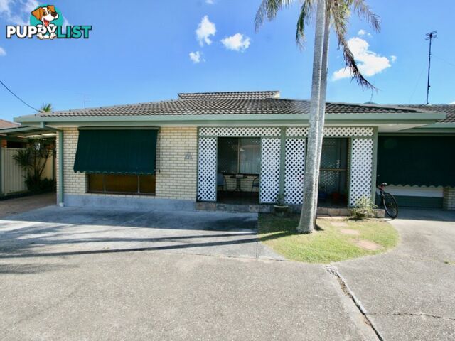 2/15 Wyuna Road TWEED HEADS NSW 2485