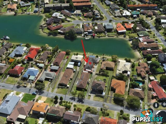 2/15 Wyuna Road TWEED HEADS NSW 2485