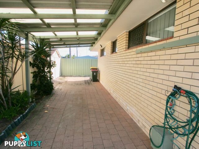 2/15 Wyuna Road TWEED HEADS NSW 2485