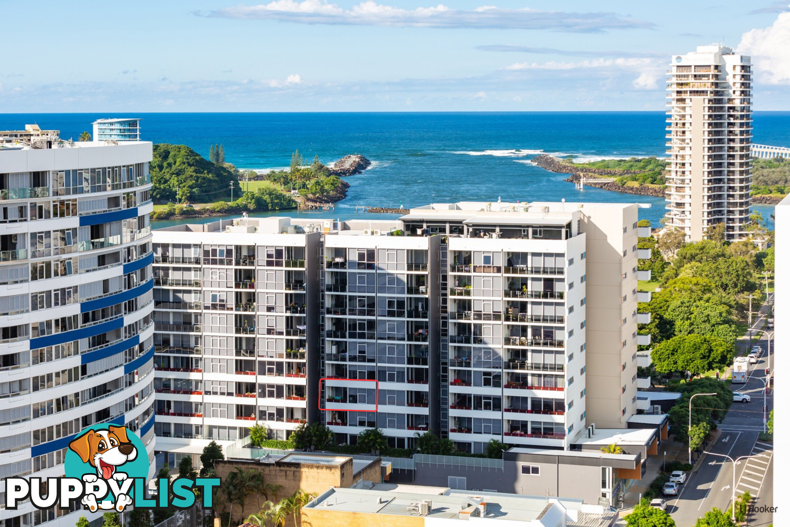 311/37 Bay Street TWEED HEADS NSW 2485