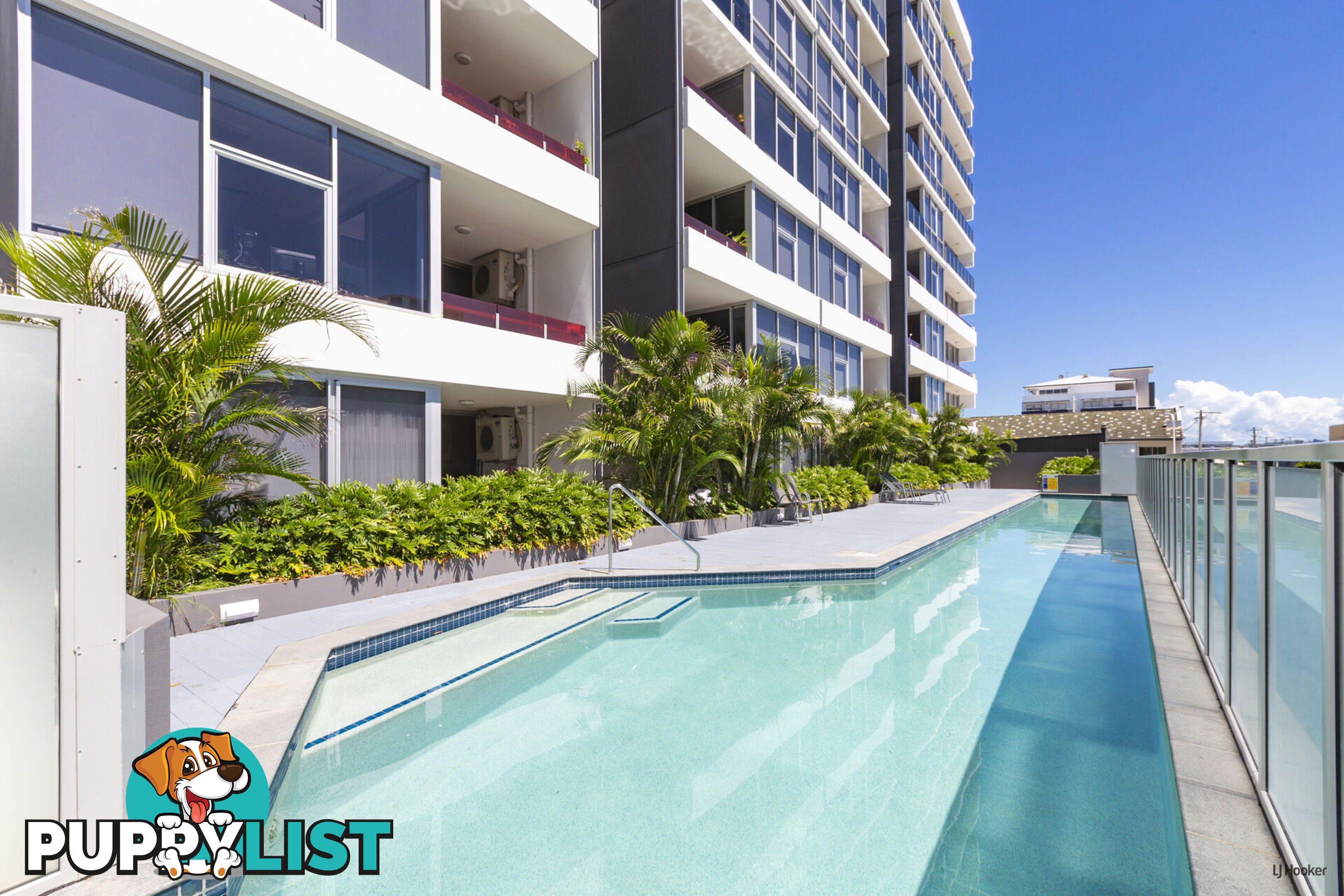 311/37 Bay Street TWEED HEADS NSW 2485