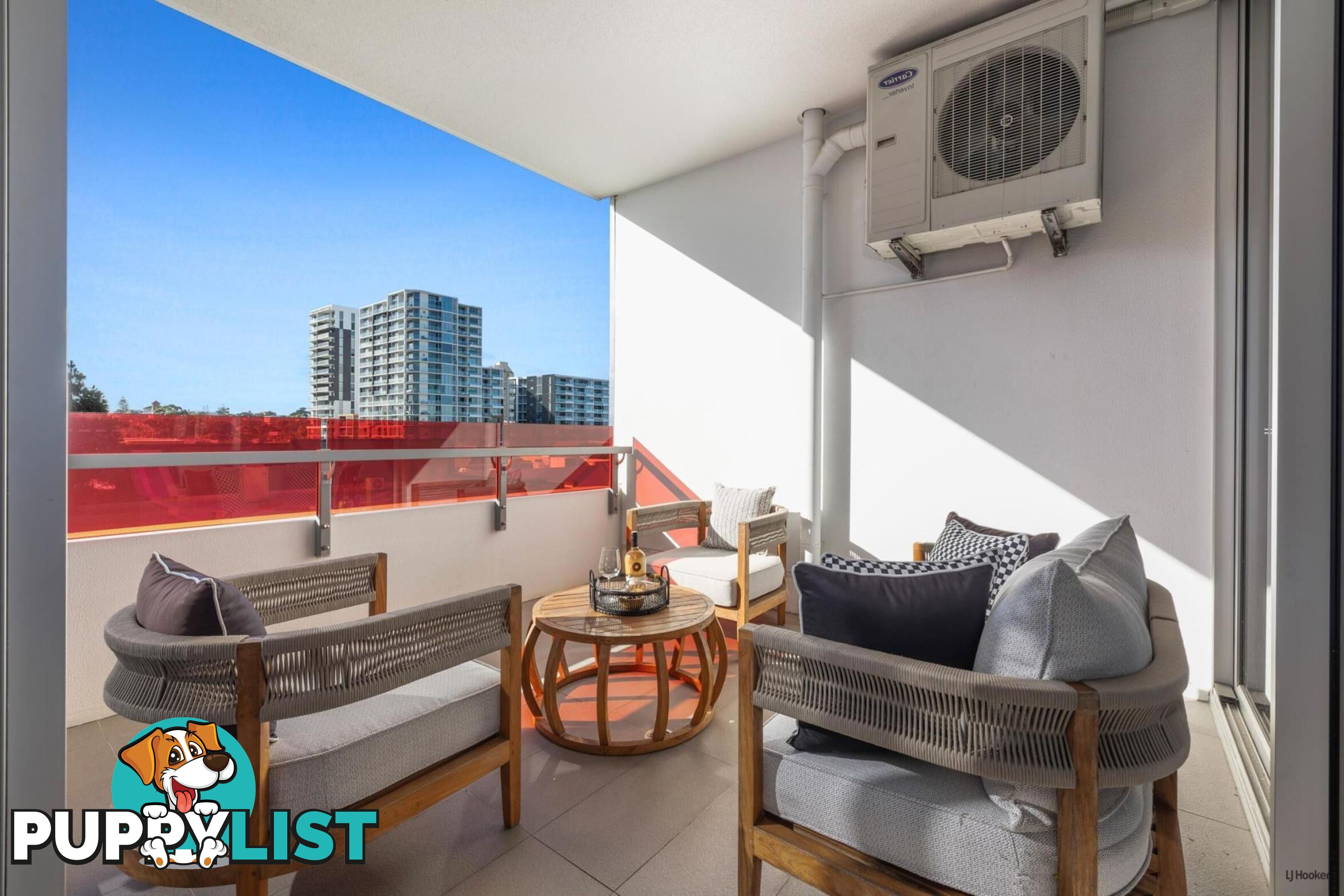 311/37 Bay Street TWEED HEADS NSW 2485