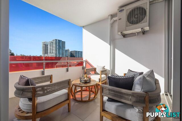 311/37 Bay Street TWEED HEADS NSW 2485