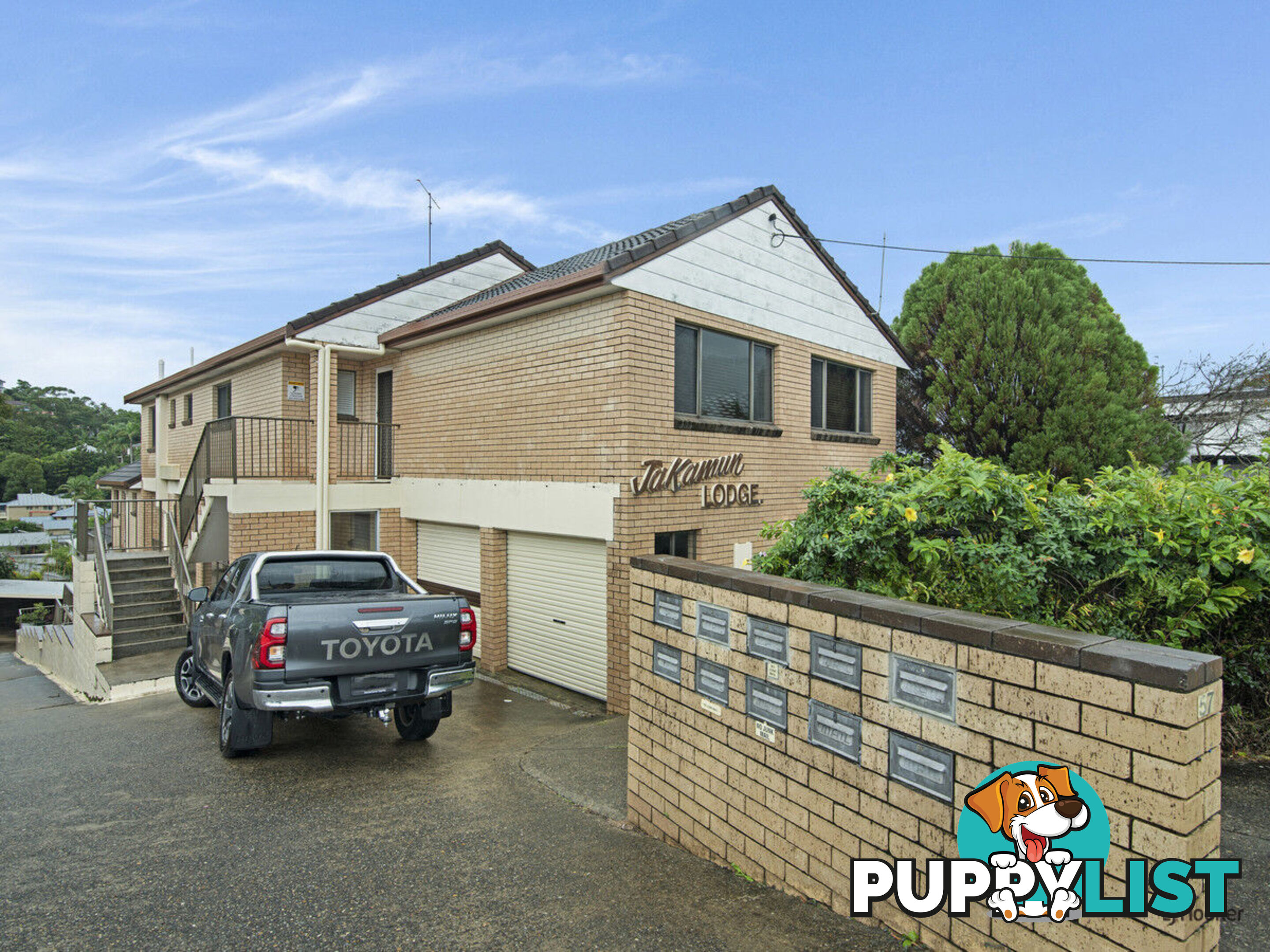 6/57 Dixon Street COOLANGATTA QLD 4225