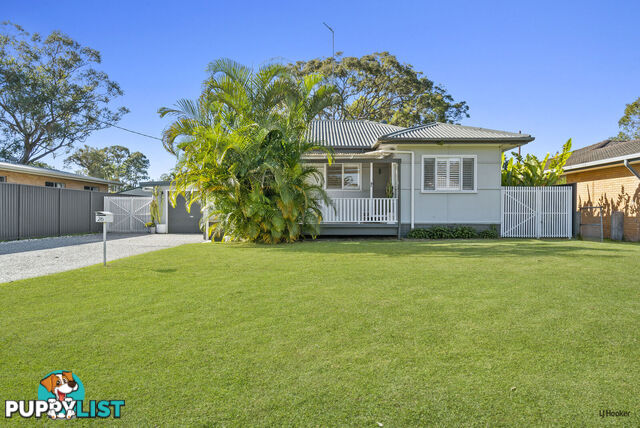 26 Floral Avenue TWEED HEADS SOUTH NSW 2486