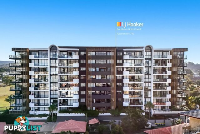 710/2 Mawarra Street PALM BEACH QLD 4221