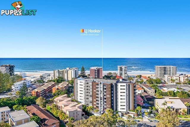 710/2 Mawarra Street PALM BEACH QLD 4221