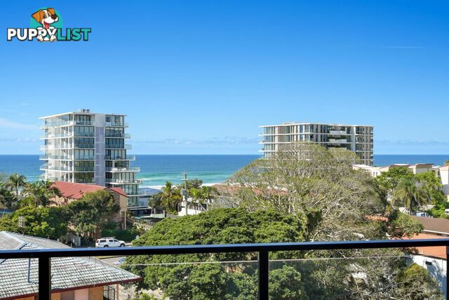 710/2 Mawarra Street PALM BEACH QLD 4221