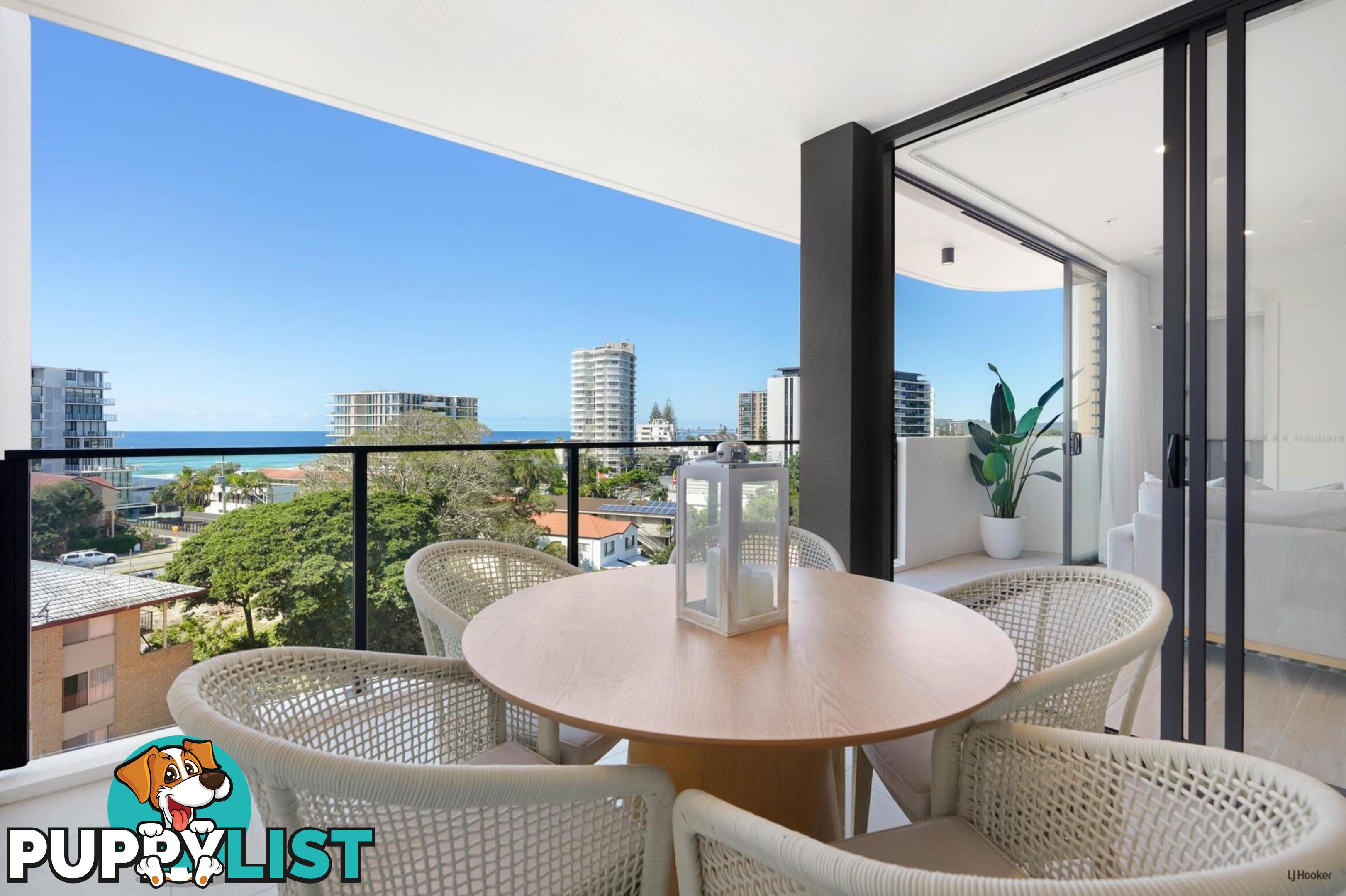 710/2 Mawarra Street PALM BEACH QLD 4221