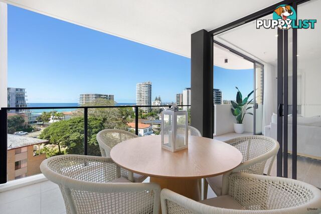 710/2 Mawarra Street PALM BEACH QLD 4221