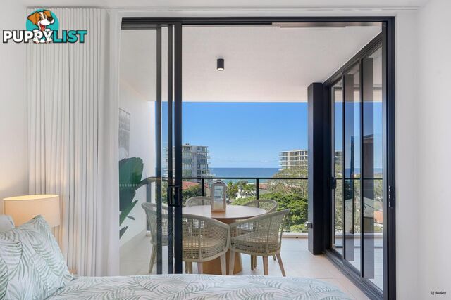 710/2 Mawarra Street PALM BEACH QLD 4221