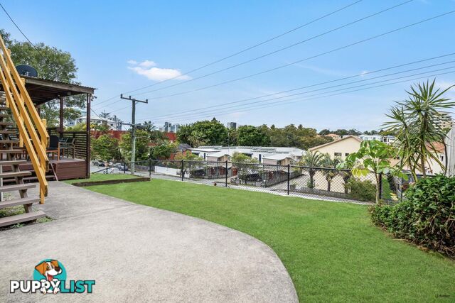 47 Stapylton Street COOLANGATTA QLD 4225