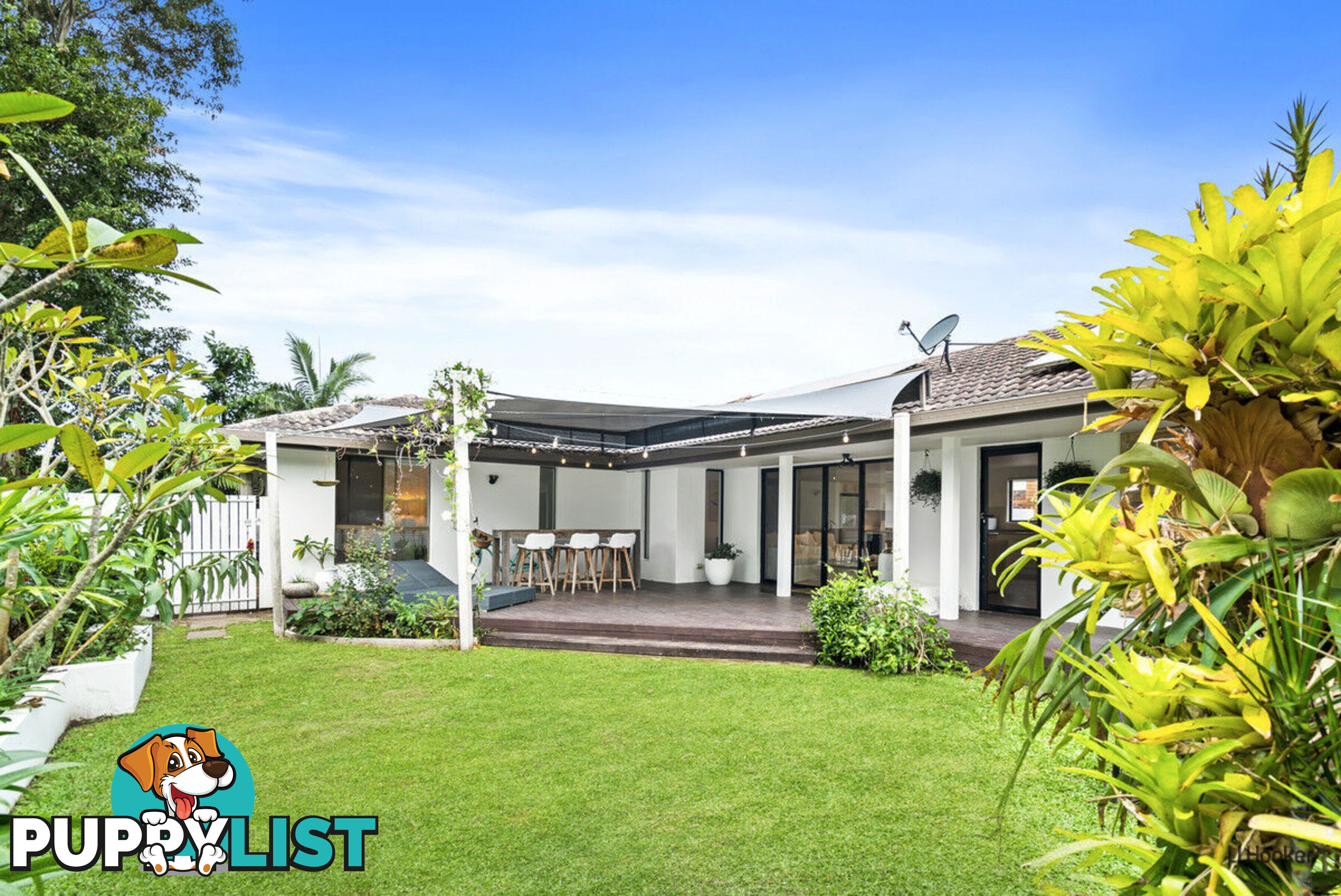 65 Jacaranda Avenue TWEED HEADS WEST NSW 2485