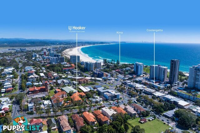 6/27-29 Dutton Street COOLANGATTA QLD 4225