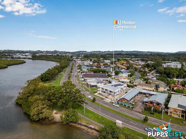 13 Minjungbal Drive TWEED HEADS SOUTH NSW 2486