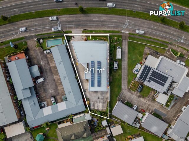 13 Minjungbal Drive TWEED HEADS SOUTH NSW 2486