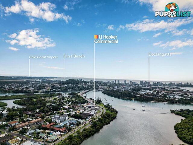13 Minjungbal Drive TWEED HEADS SOUTH NSW 2486