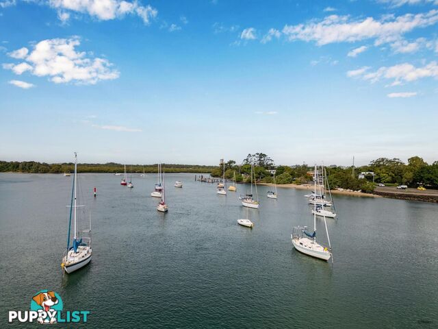 13 Minjungbal Drive TWEED HEADS SOUTH NSW 2486