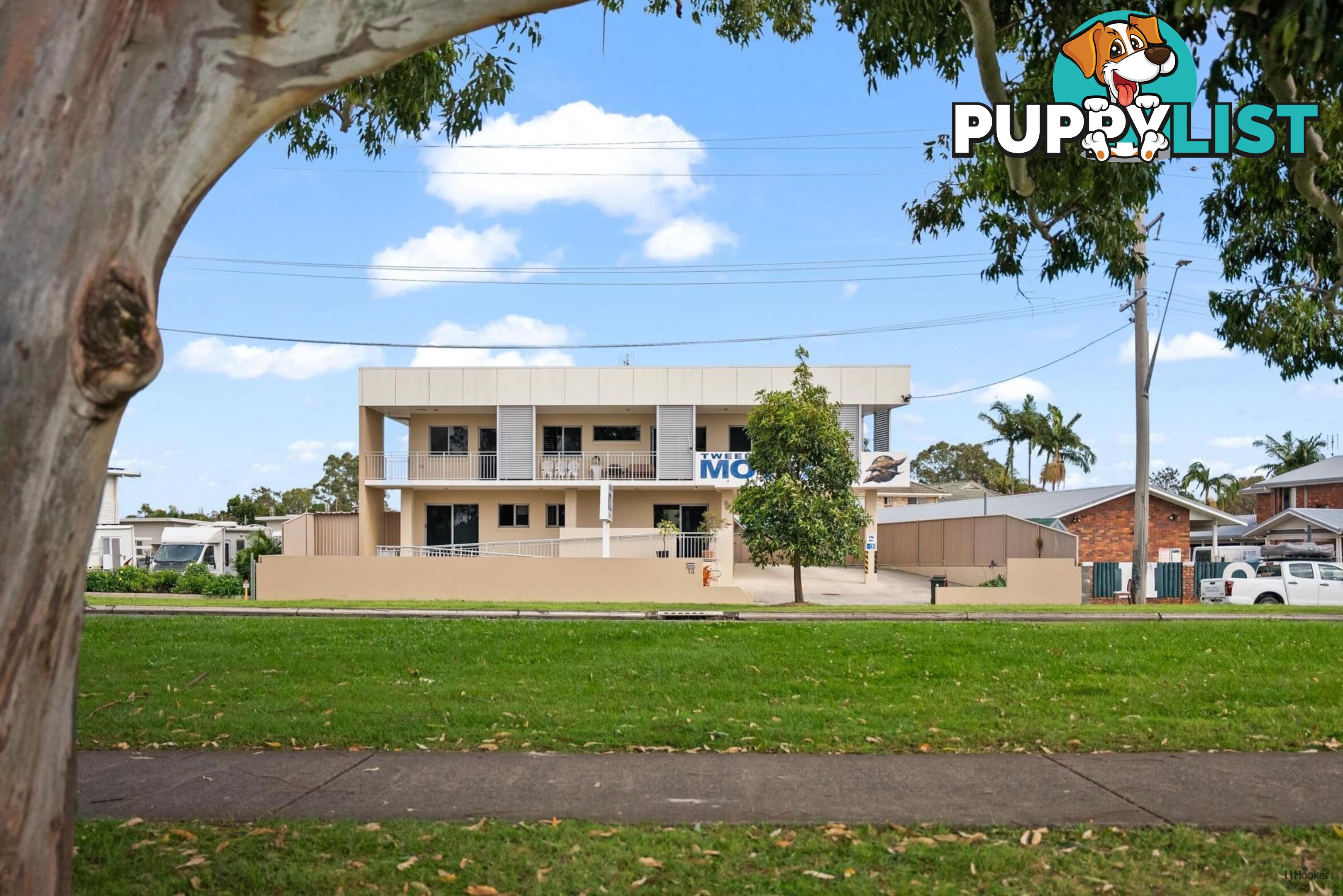 13 Minjungbal Drive TWEED HEADS SOUTH NSW 2486