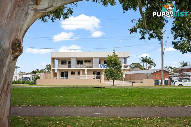 13 Minjungbal Drive TWEED HEADS SOUTH NSW 2486