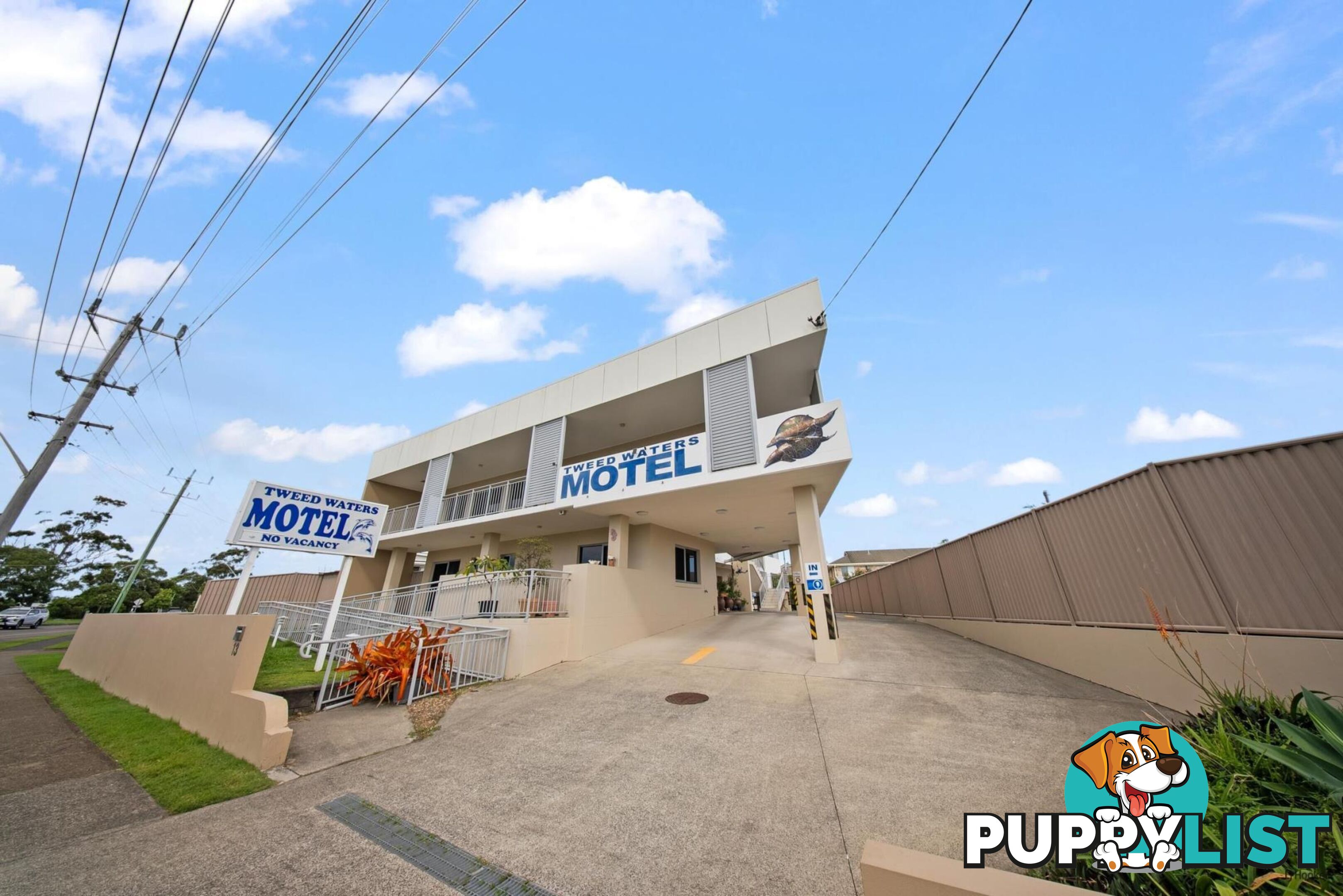 13 Minjungbal Drive TWEED HEADS SOUTH NSW 2486