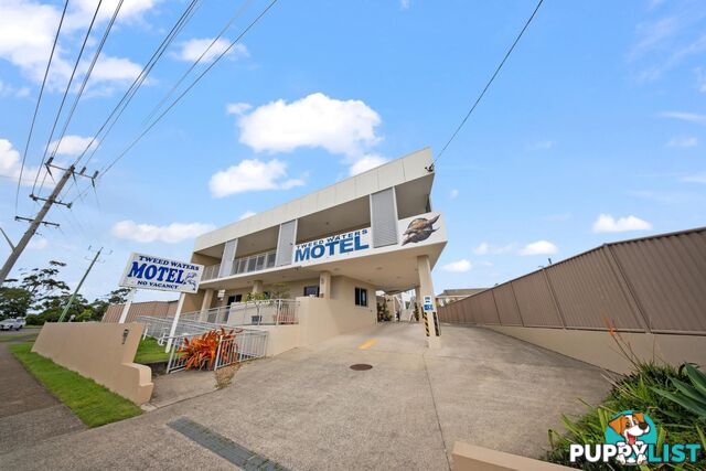 13 Minjungbal Drive TWEED HEADS SOUTH NSW 2486
