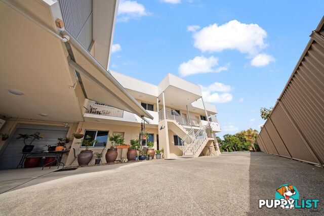 13 Minjungbal Drive TWEED HEADS SOUTH NSW 2486